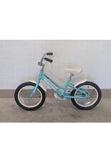 Bianchi Bianchi XR16 Celeste