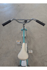 Bianchi Bianchi XR16 Celeste