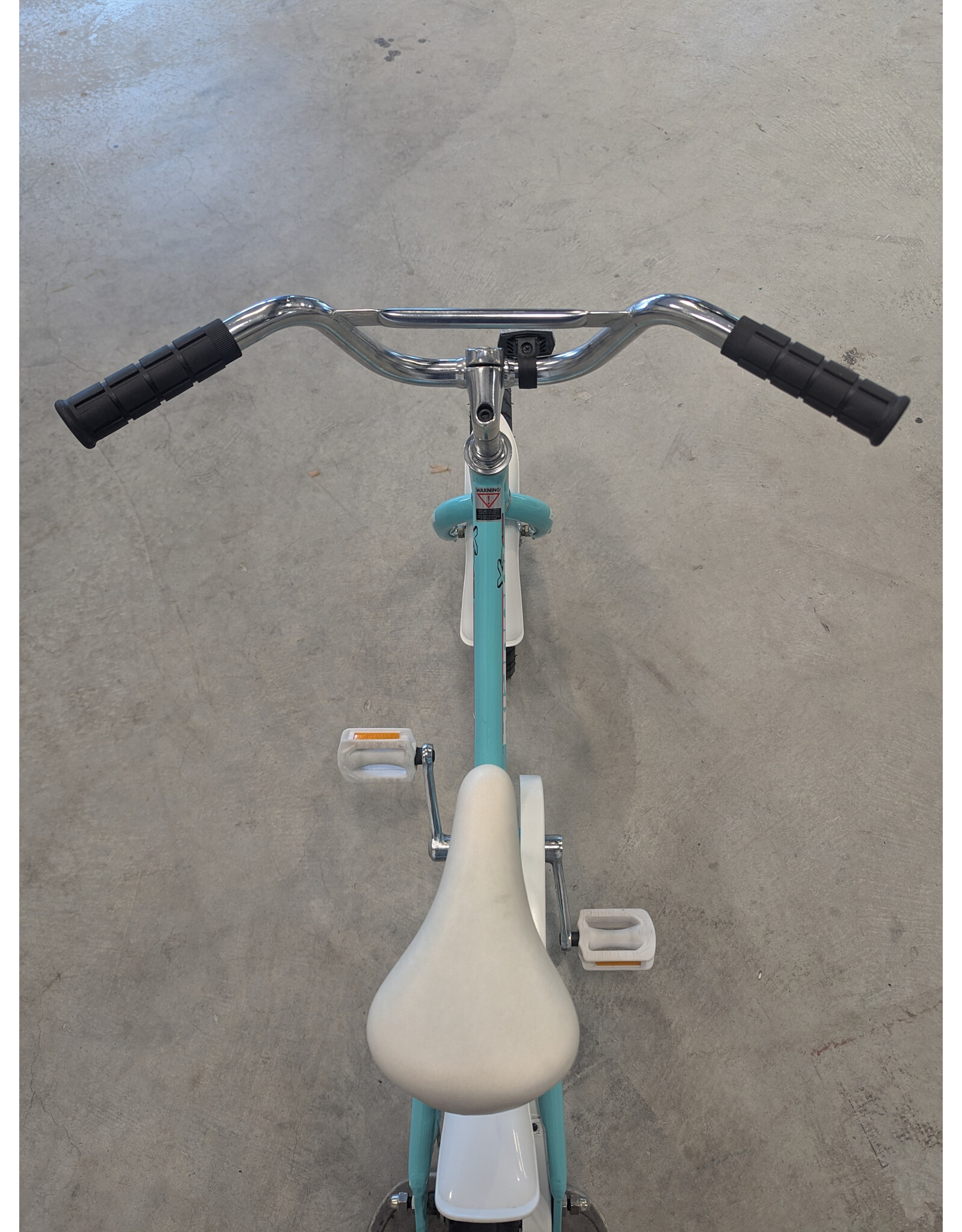 Bianchi Bianchi XR16 Celeste