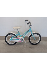 Bianchi Bianchi XR16 Celeste