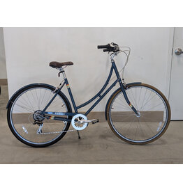 Globe Globe Daily 1 LG Black