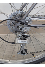Miyata Miyata Terra Runner 19.5 inch Silver
