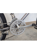 Miyata Miyata Terra Runner 19.5 inch Silver