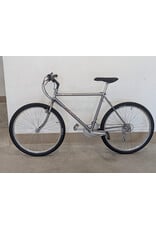 Miyata Miyata Terra Runner 19.5 inch Silver