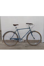 Public Public V1 Single Speed MD-LG Blue