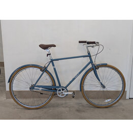 Public Public V1 Single Speed MD-LG Blue