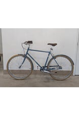Public Public V1 Single Speed MD-LG Blue