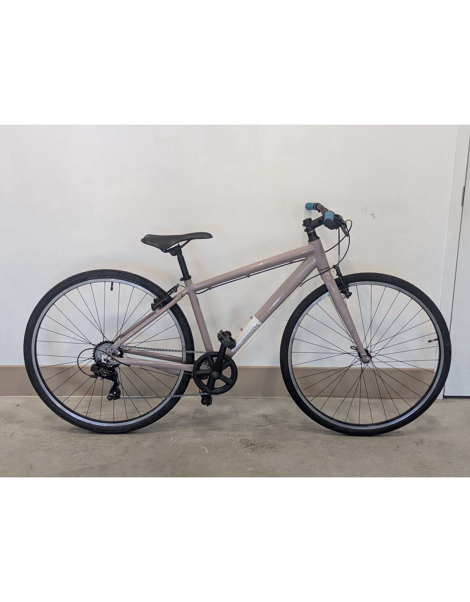Batch Batch Hybrid 16-inch Dusty Purple