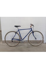 Bianchi Bianchi Boardwalk Single Speed 19.5 inch Blue