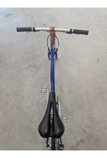 Bianchi Bianchi Boardwalk Single Speed 19.5 inch Blue