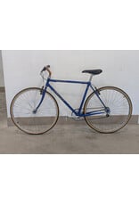 Bianchi Bianchi Boardwalk Single Speed 19.5 inch Blue