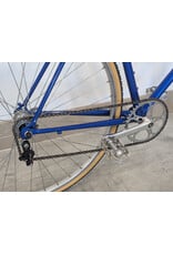 Bianchi Bianchi Boardwalk Single Speed 19.5 inch Blue
