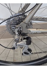 Trek Trek 7200 Hybrid 20-inch White