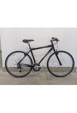 Trek Trek 7.3 FX 20-inch Black