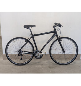 Trek Trek 7.3 FX 20-inch Black