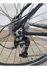 Trek Trek 7.3 FX 20-inch Black