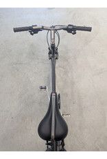 Trek Trek 7.3 FX 20-inch Black