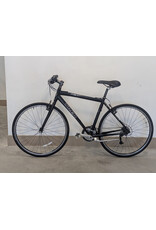 Trek Trek 7.3 FX 20-inch Black