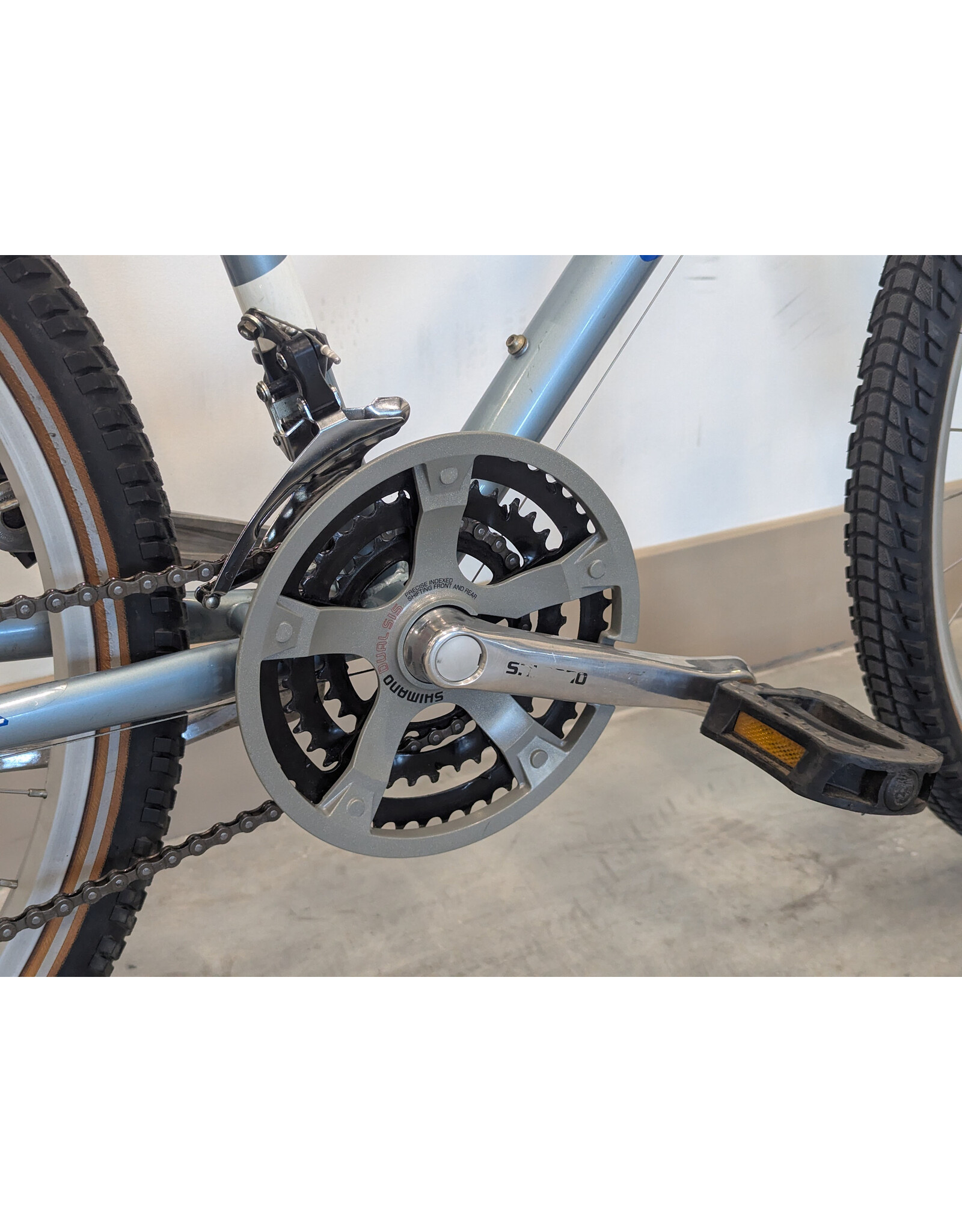 GT GT Timberline 16 inch Light Blue