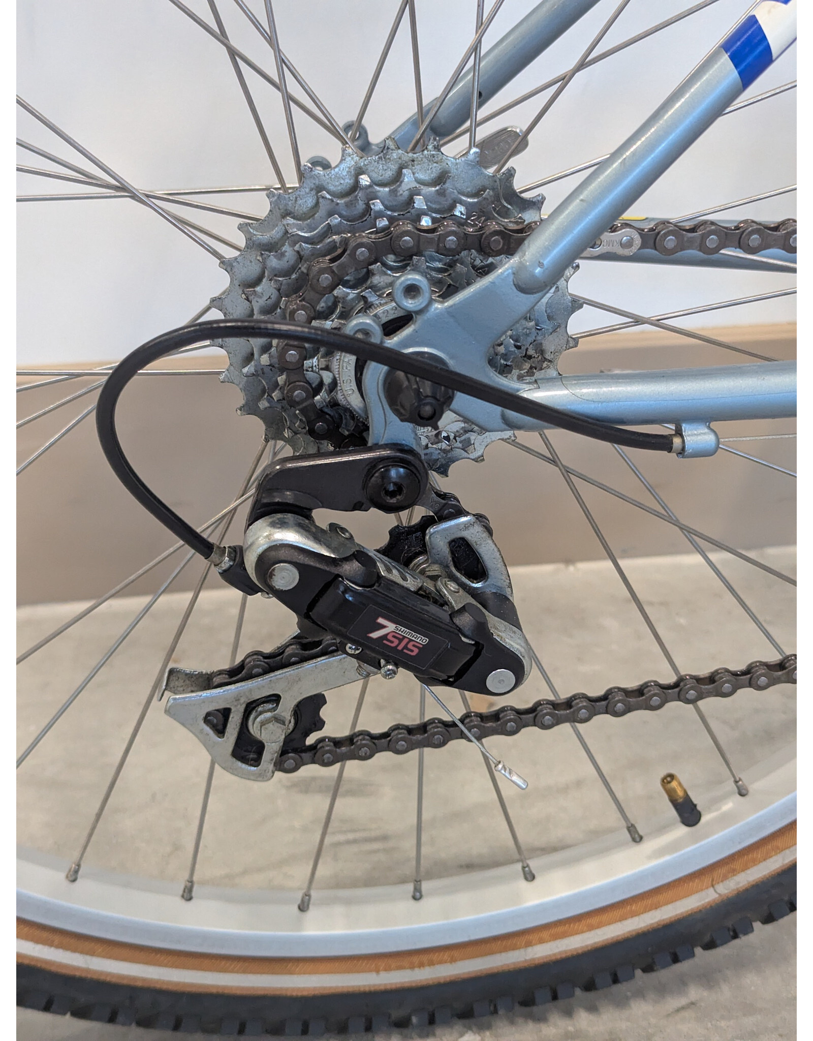 GT GT Timberline 16 inch Light Blue