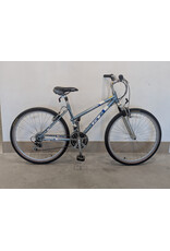 GT GT Timberline 16 inch Light Blue