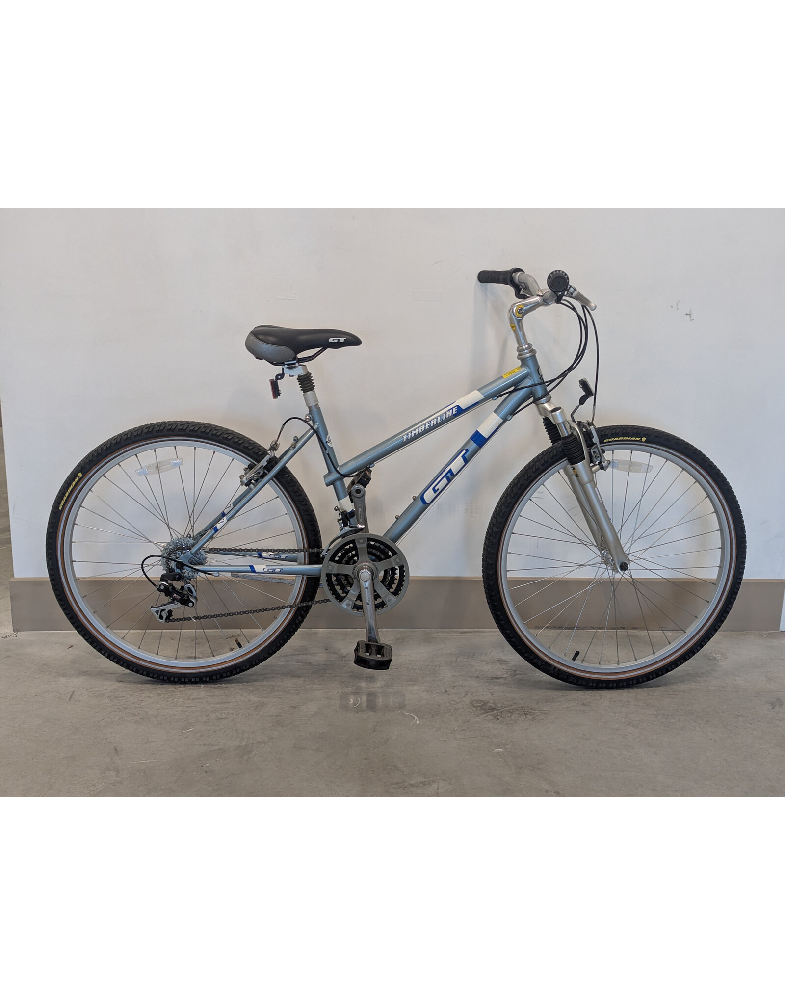 GT GT Timberline 16 inch Light Blue