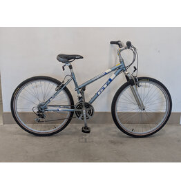 GT GT Timberline 16 inch Light Blue