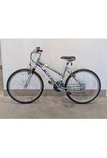 GT GT Timberline 16 inch Light Blue