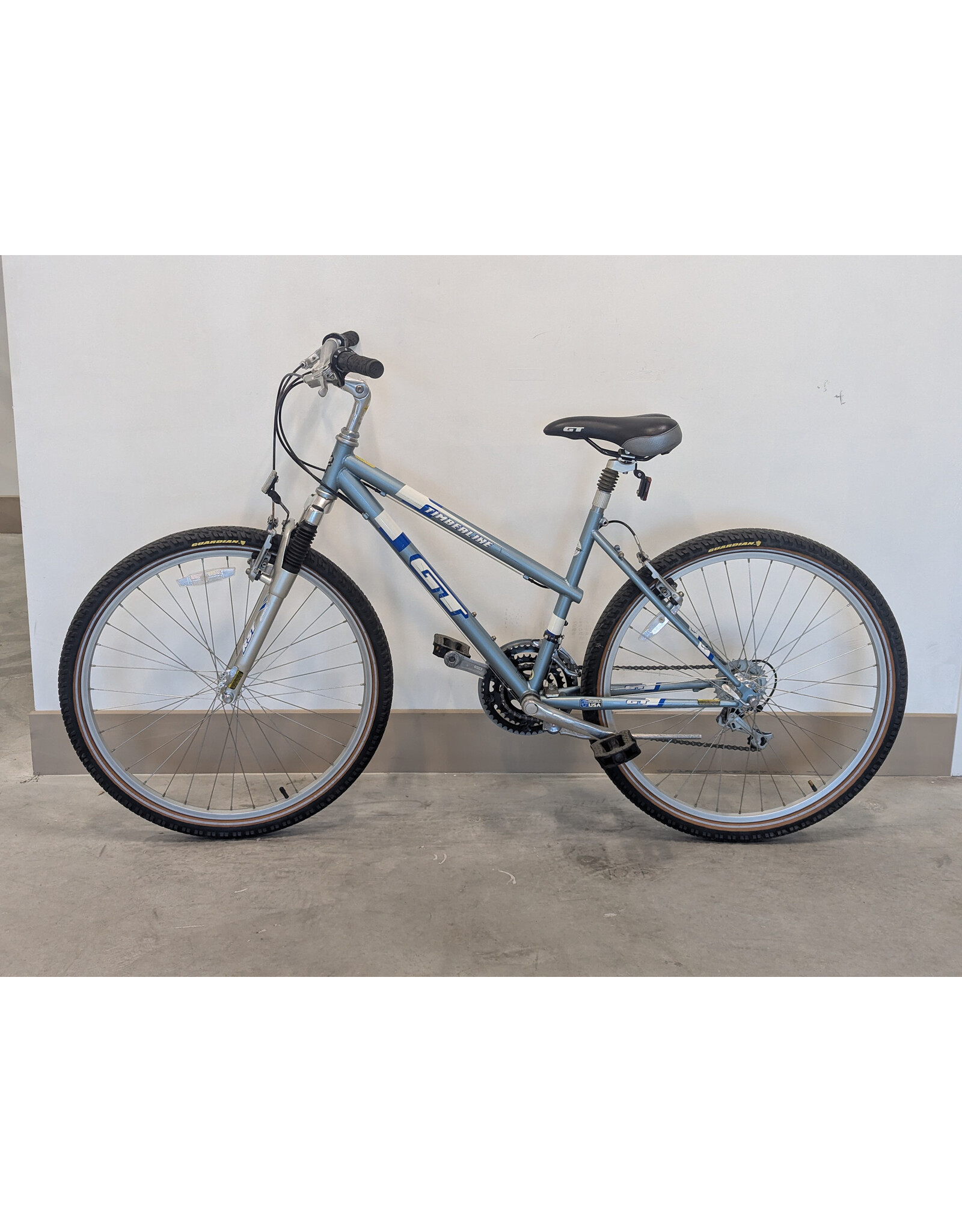 GT GT Timberline 16 inch Light Blue