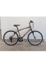 Jamis Jamis Explorer 1.0 18 inch Copper