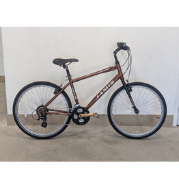Jamis Jamis Explorer 1.0 18 inch Copper