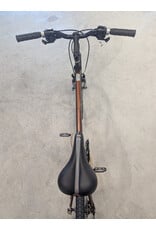 Jamis Jamis Explorer 1.0 18 inch Copper