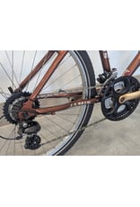 Jamis Jamis Explorer 1.0 18 inch Copper