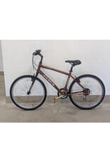 Jamis Jamis Explorer 1.0 18 inch Copper