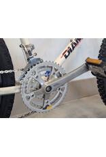 Diamondback DiamondBack Apex 21 inch White