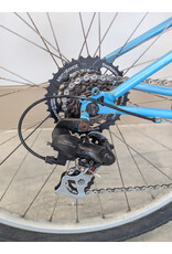 Raleigh Raleigh Venture Step-Thru Small Blue