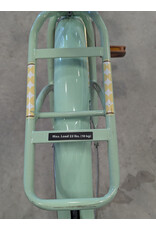 Huffy Huffy Nel Lusso 16 inch Mint Green