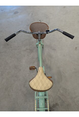 Huffy Huffy Nel Lusso 16 inch Mint Green