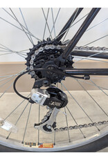 Specialized Specialized Hardrock 21 inch Black