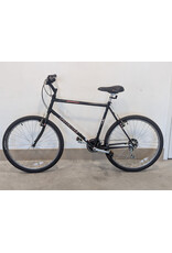 Specialized Specialized Hardrock 21 inch Black
