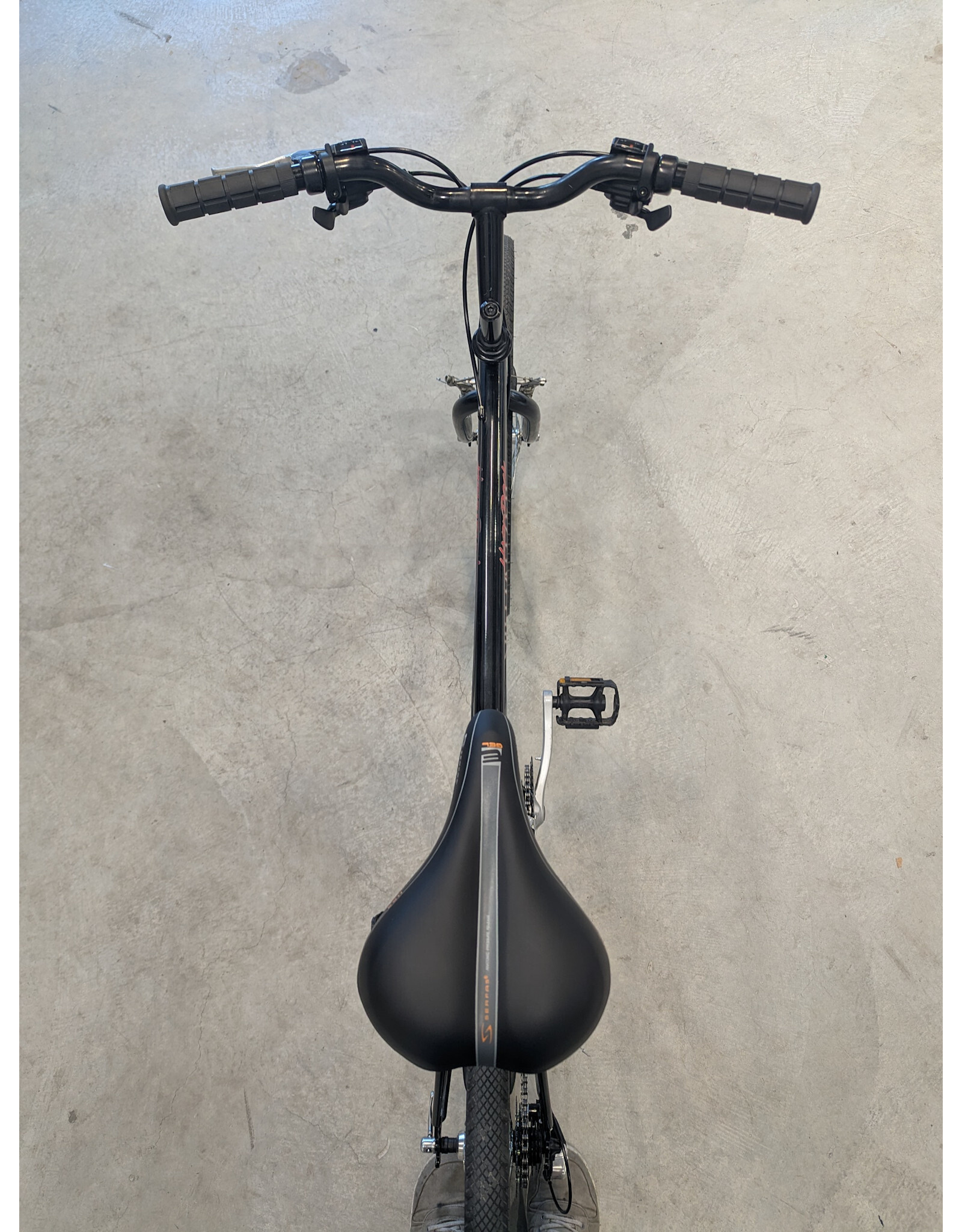 Specialized Specialized Hardrock 21 inch Black