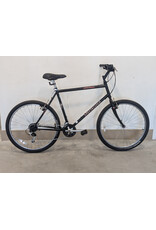 Specialized Specialized Hardrock 21 inch Black