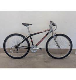 Specialized Specialized Hardrock 15inch Black-Silver