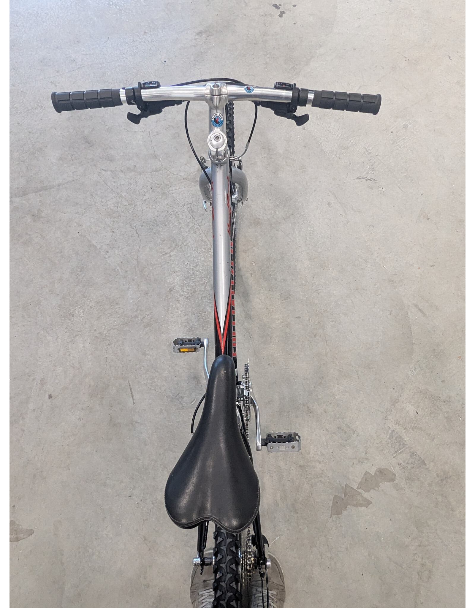 Specialized Specialized Hardrock 15inch Black-Silver