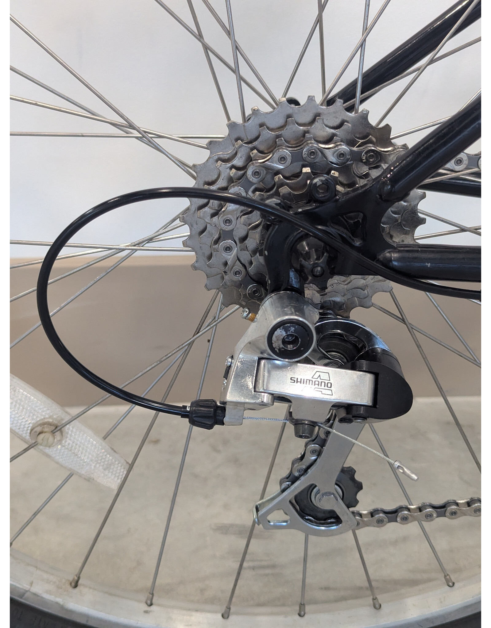 Specialized Specialized Hardrock 15inch Black-Silver
