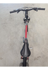 Gary Fisher Gary Fisher Paragon 18 inch Red