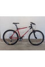 Gary Fisher Gary Fisher Paragon 18 inch Red