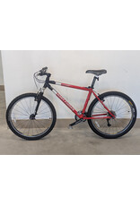Gary Fisher Gary Fisher Paragon 18 inch Red