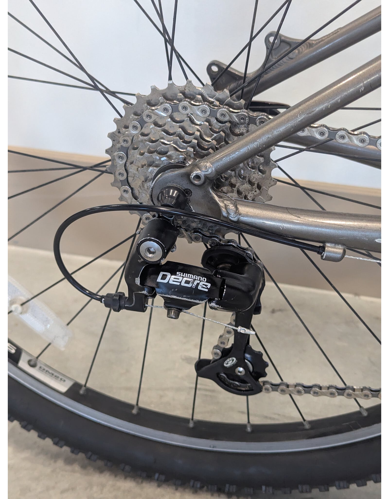 Specialized Specialized Rockhopper 13 inch Gray
