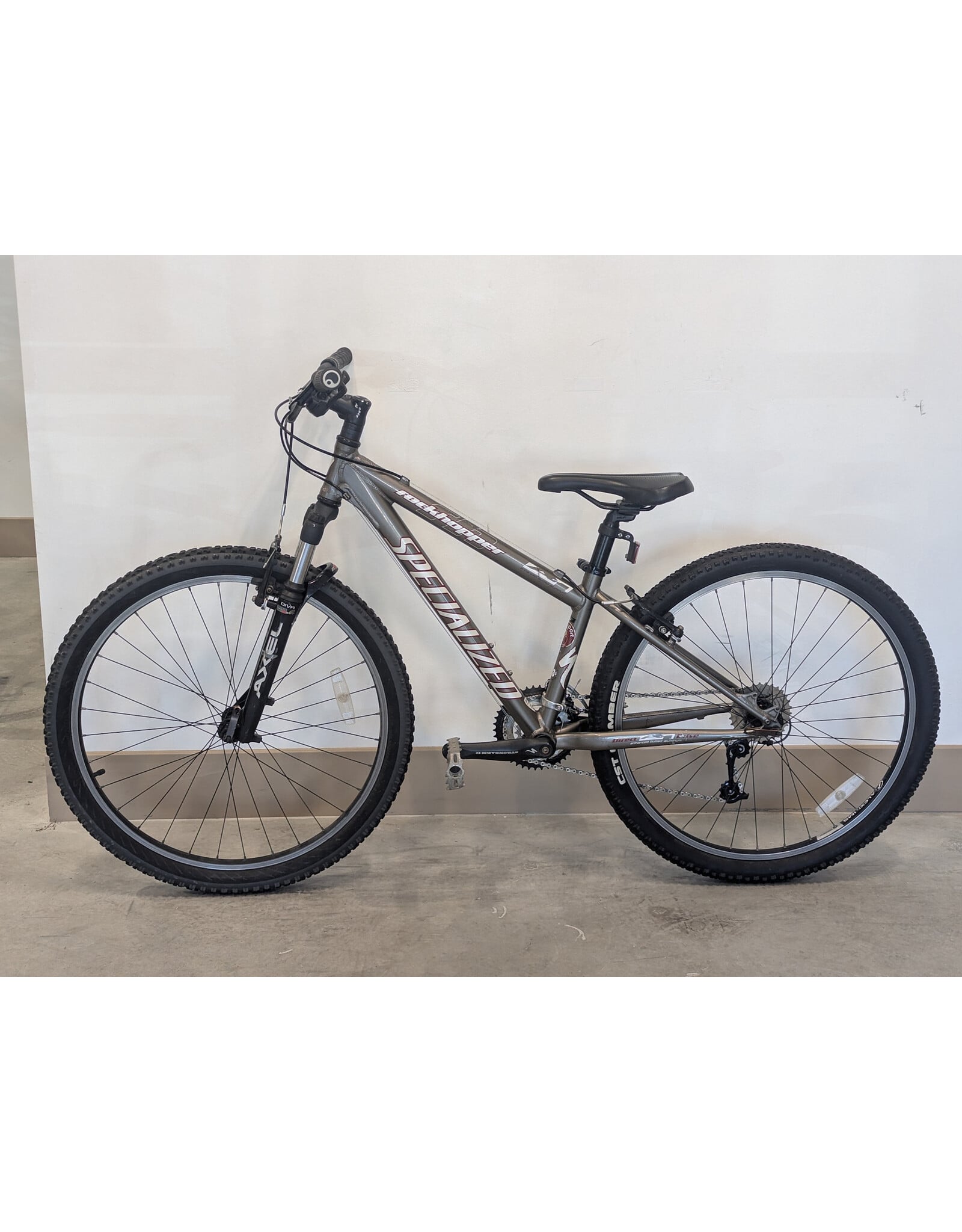 Specialized Specialized Rockhopper 13 inch Gray